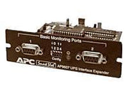 Smart Slot UPS Interface Expander/EN