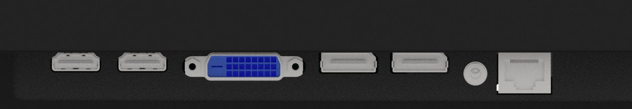 55" 3840x2160 UHD IPS Haze 25% 500