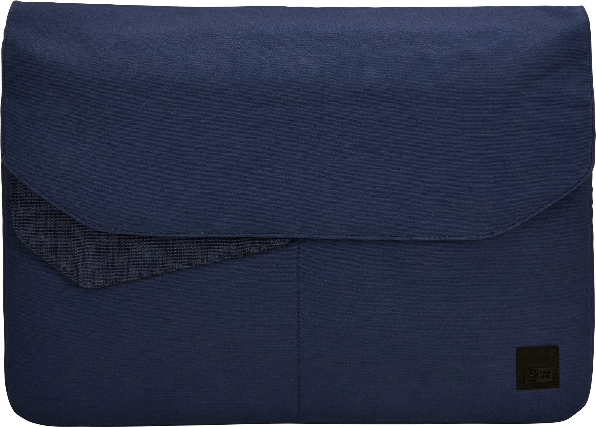LoDo 15.6 Sleeve Dress Blue