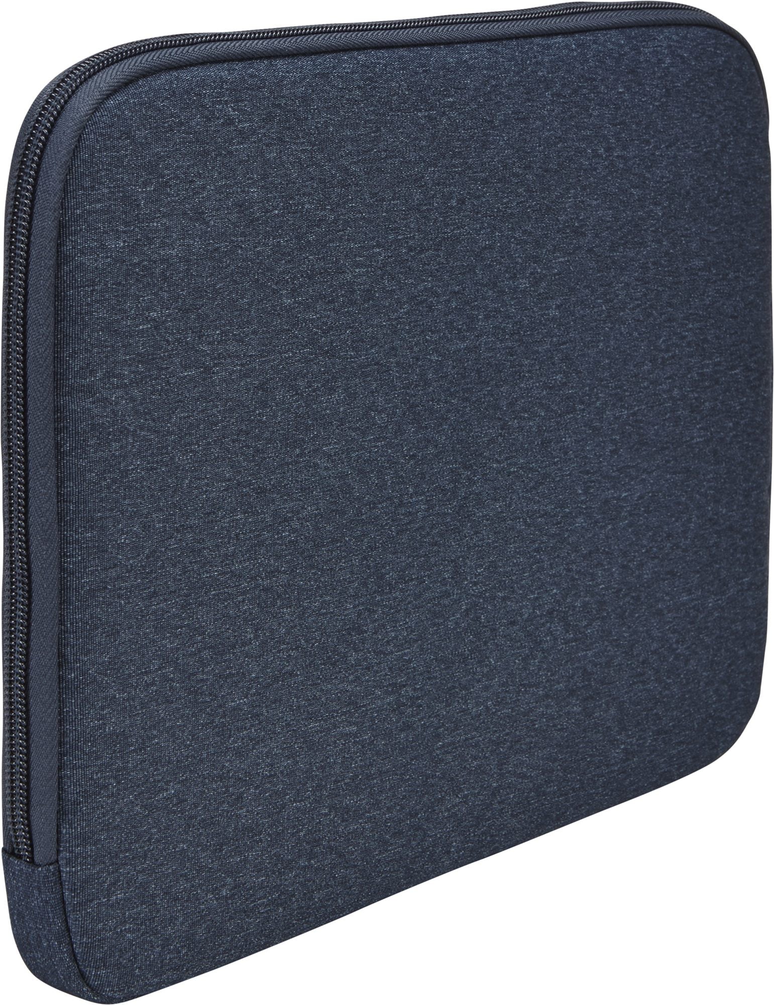 Huxton 11" Sleeve Blue