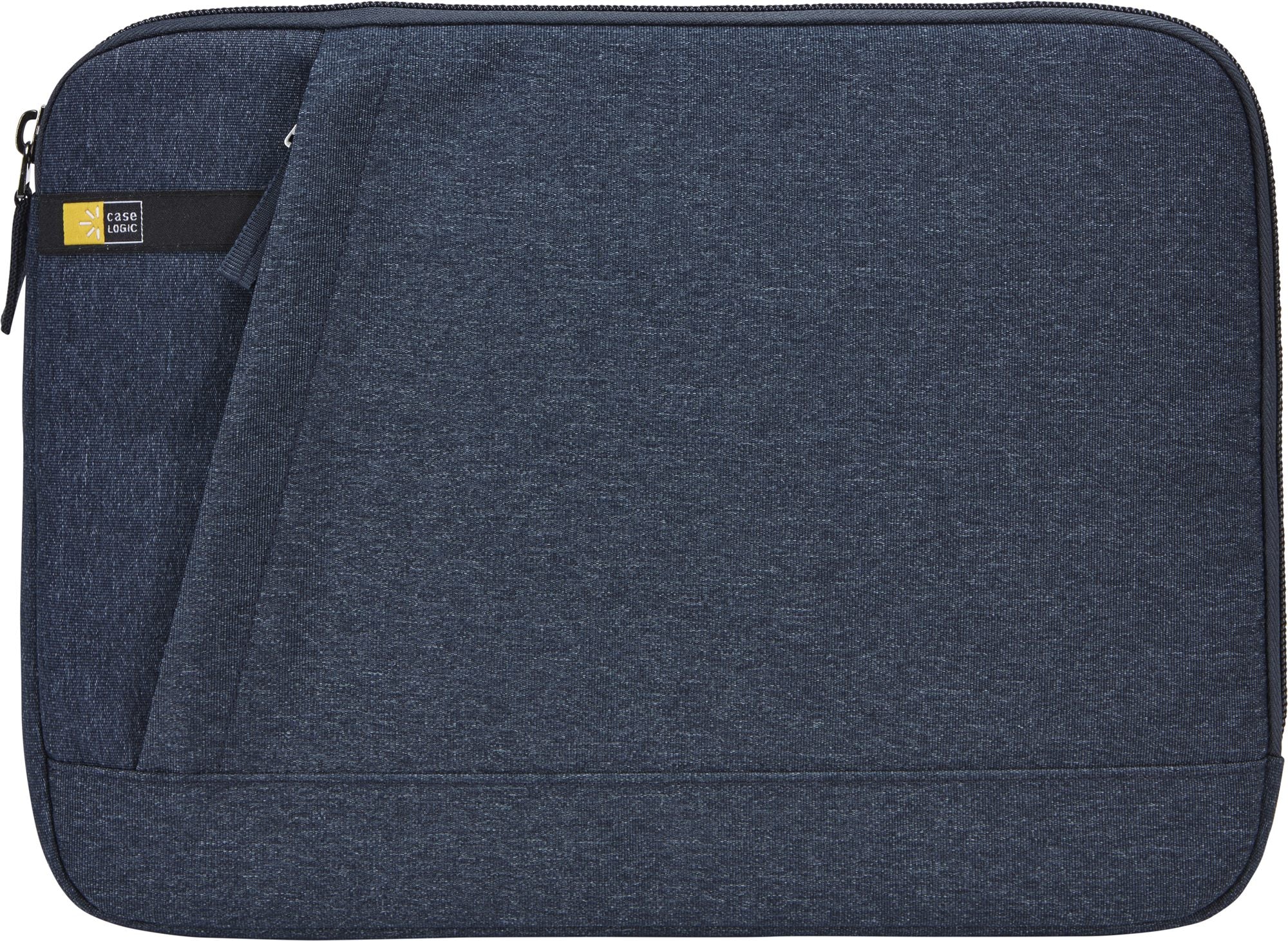 Huxton 11" Sleeve Blue