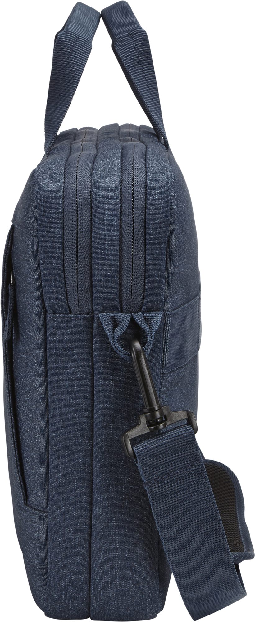Huxton 15.6" Expanded Bag Blue