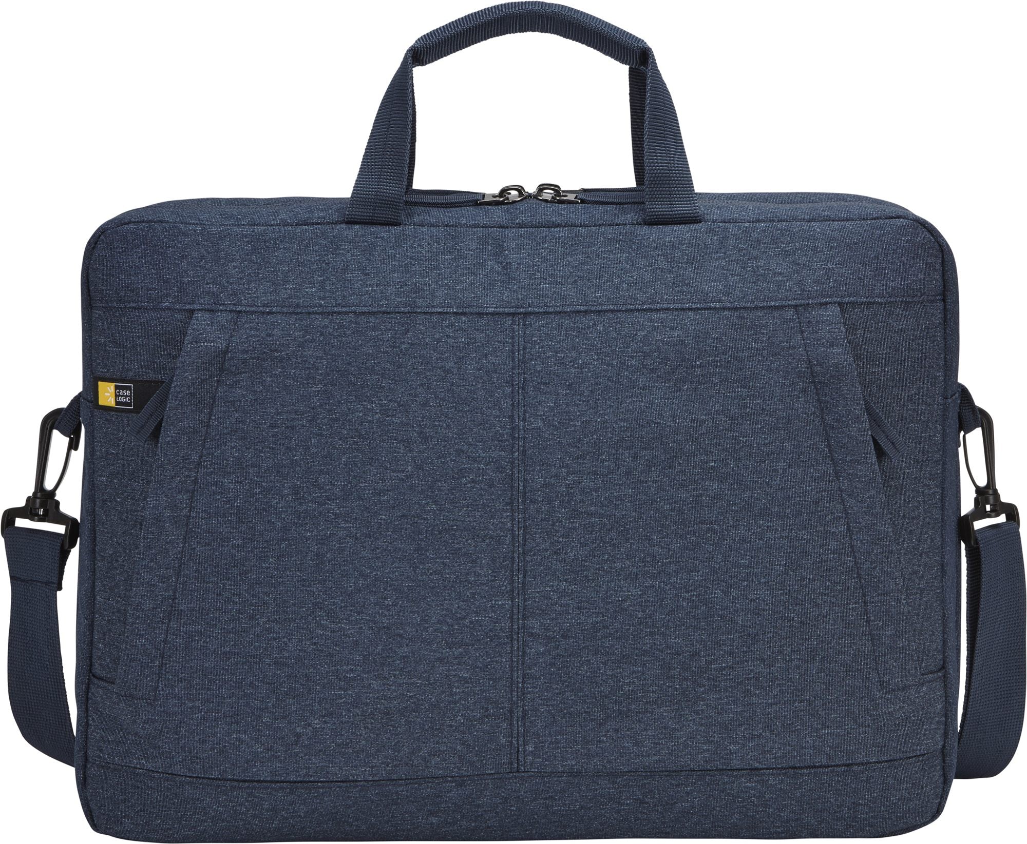 Huxton 15.6" Expanded Bag Blue