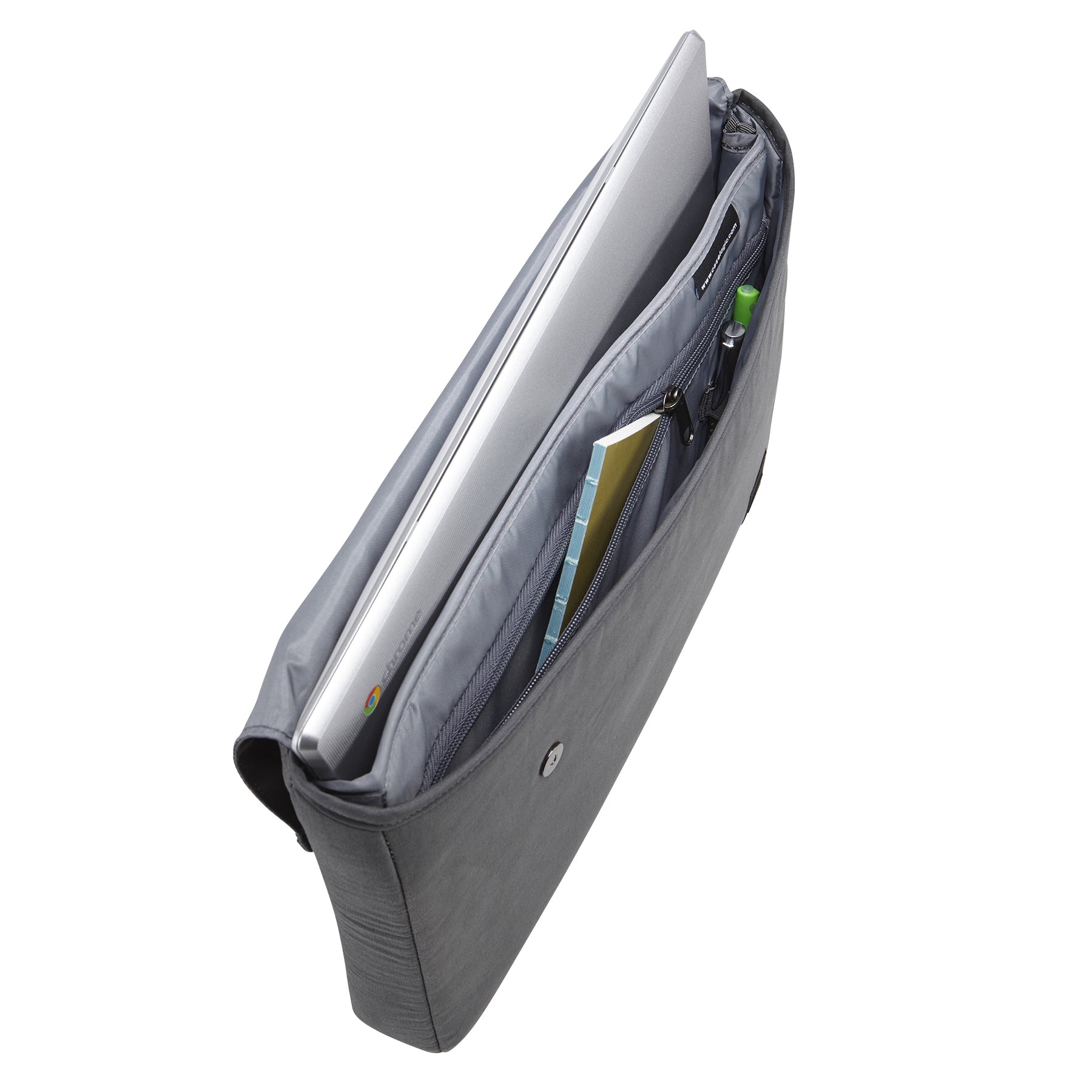 LoDo 13.3 Sleeve Graphite