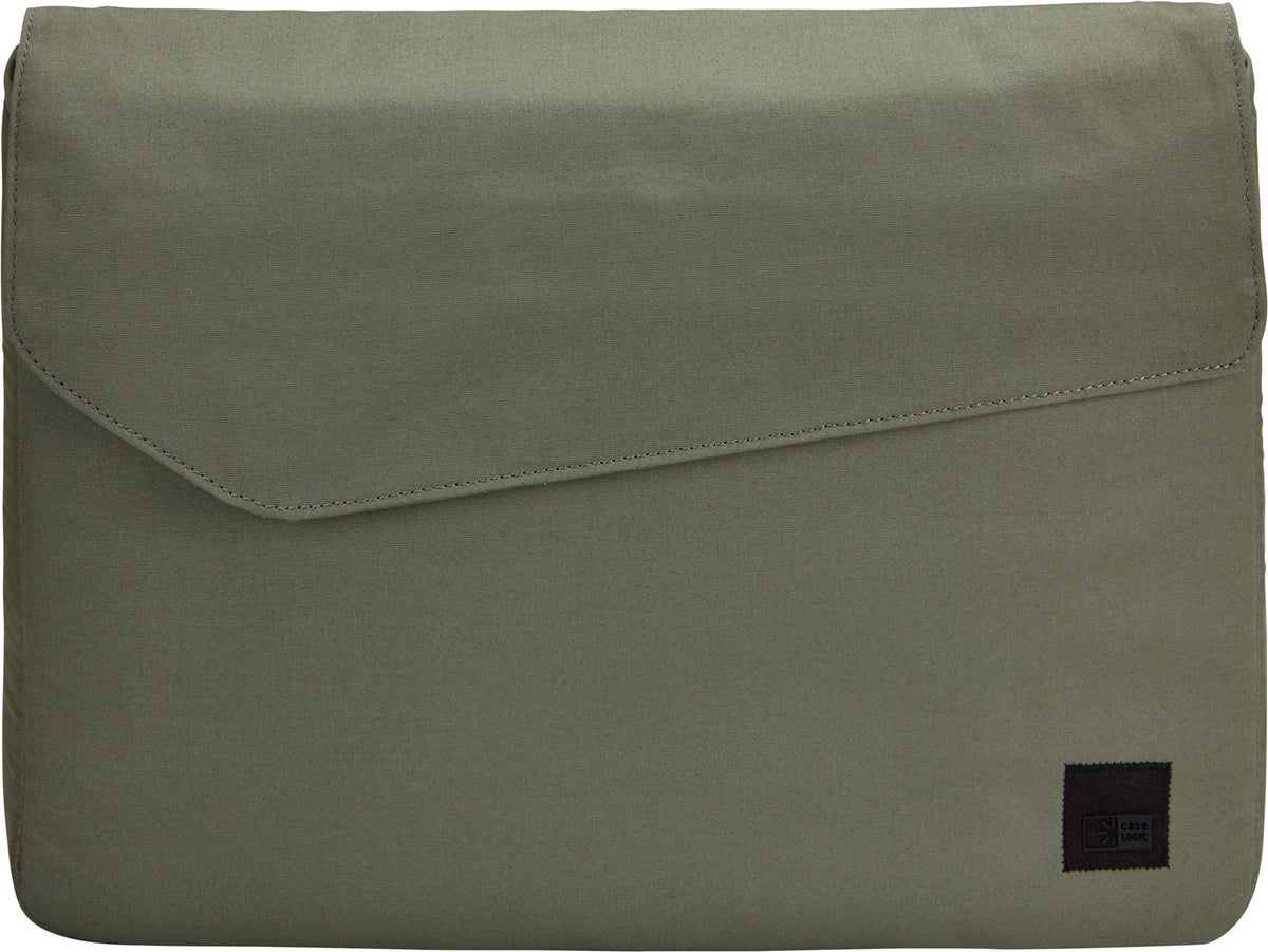 LoDo 13.3 Sleeve Petrol Green
