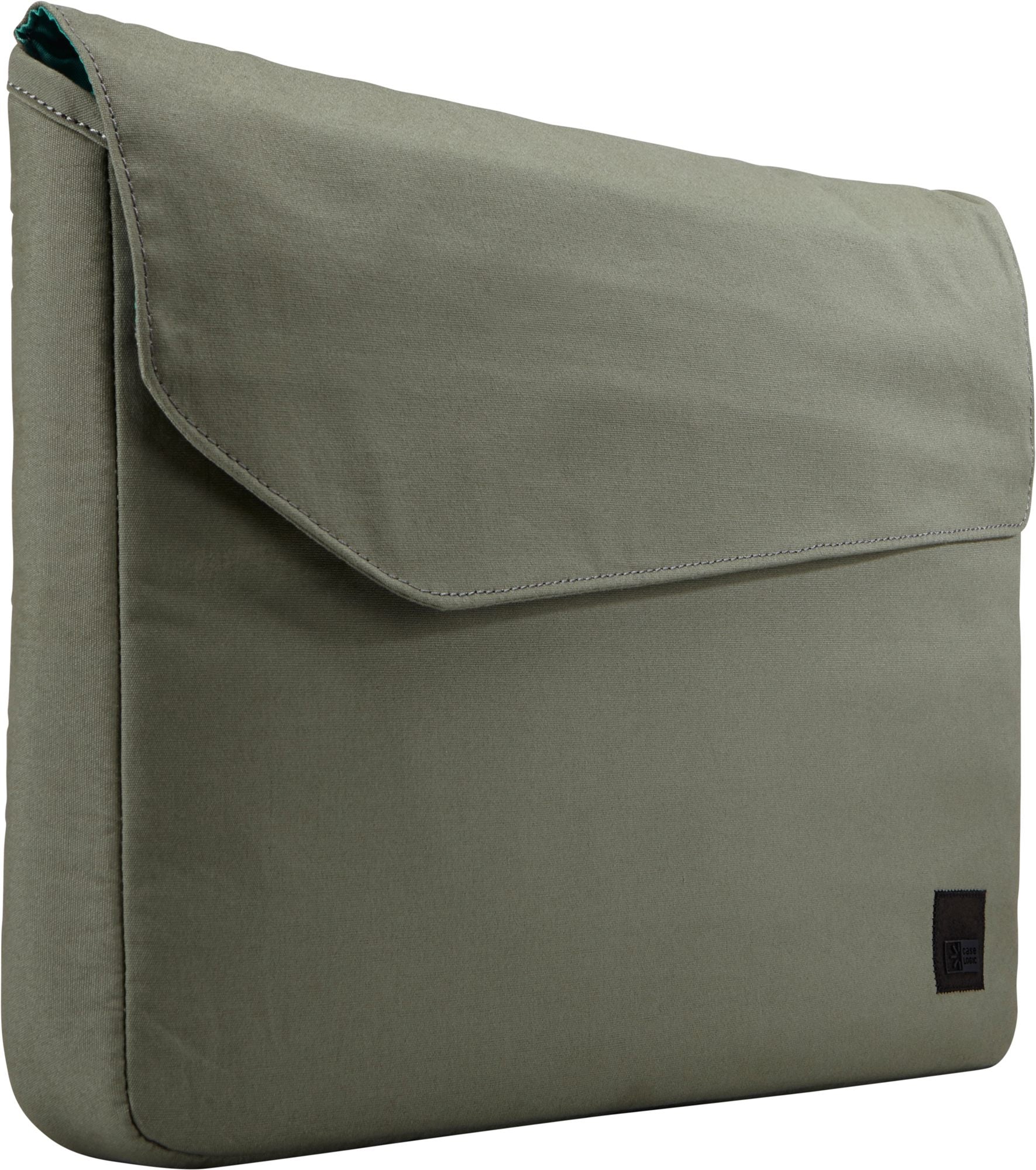 LoDo 13.3 Sleeve Petrol Green