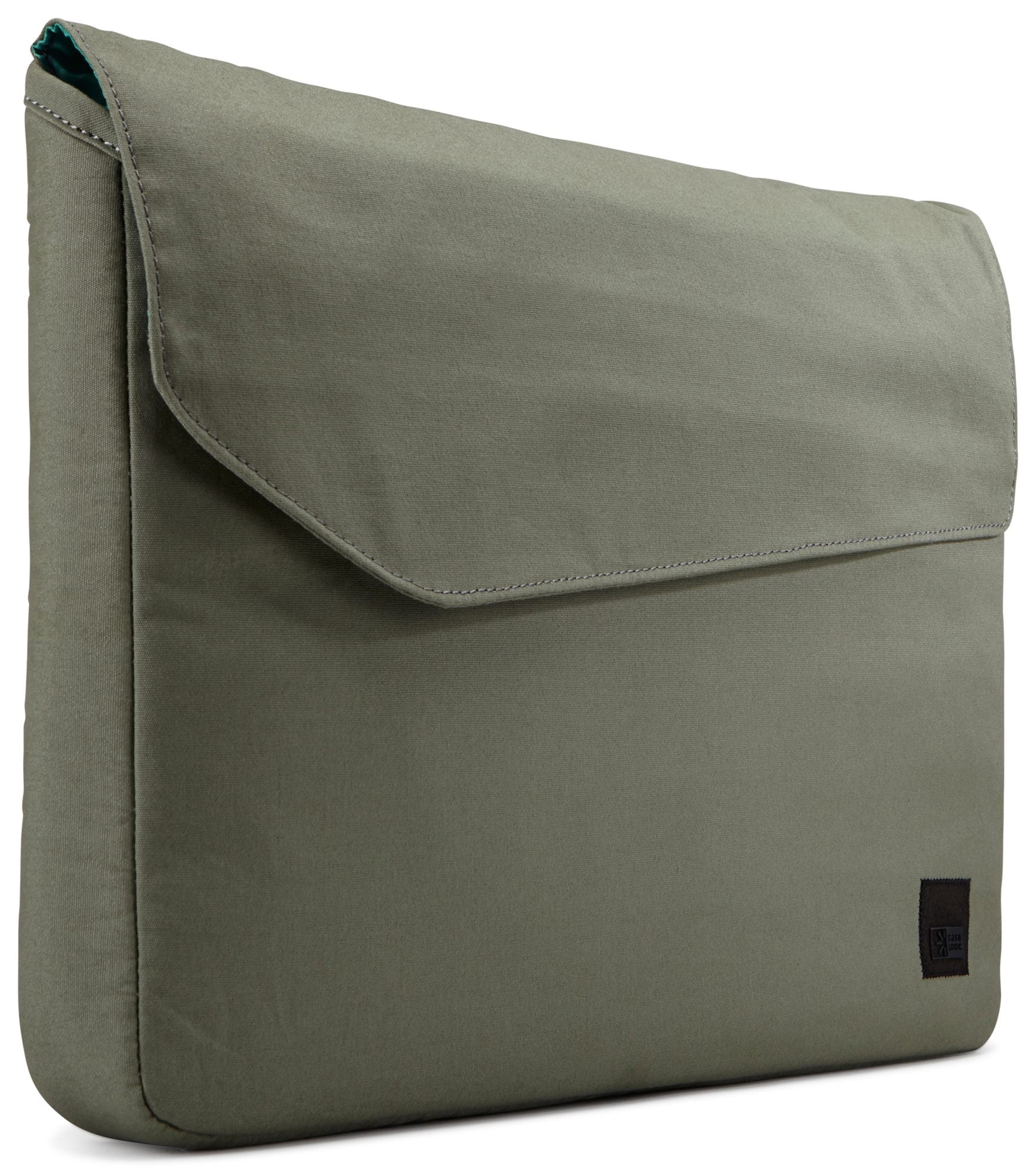 LoDo 13.3 Sleeve Petrol Green