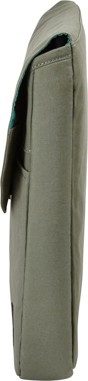 LoDo 15.6 Sleeve Petrol Green