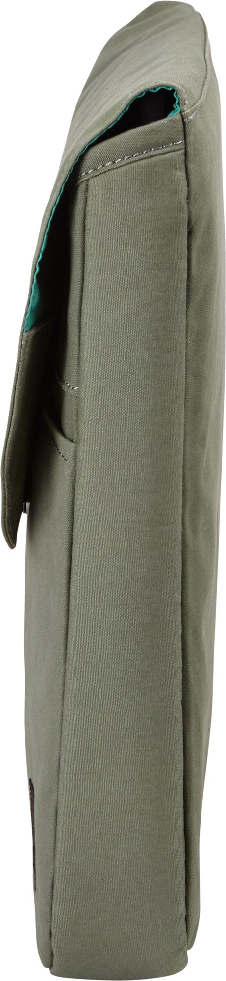 LoDo 15.6 Sleeve Petrol Green