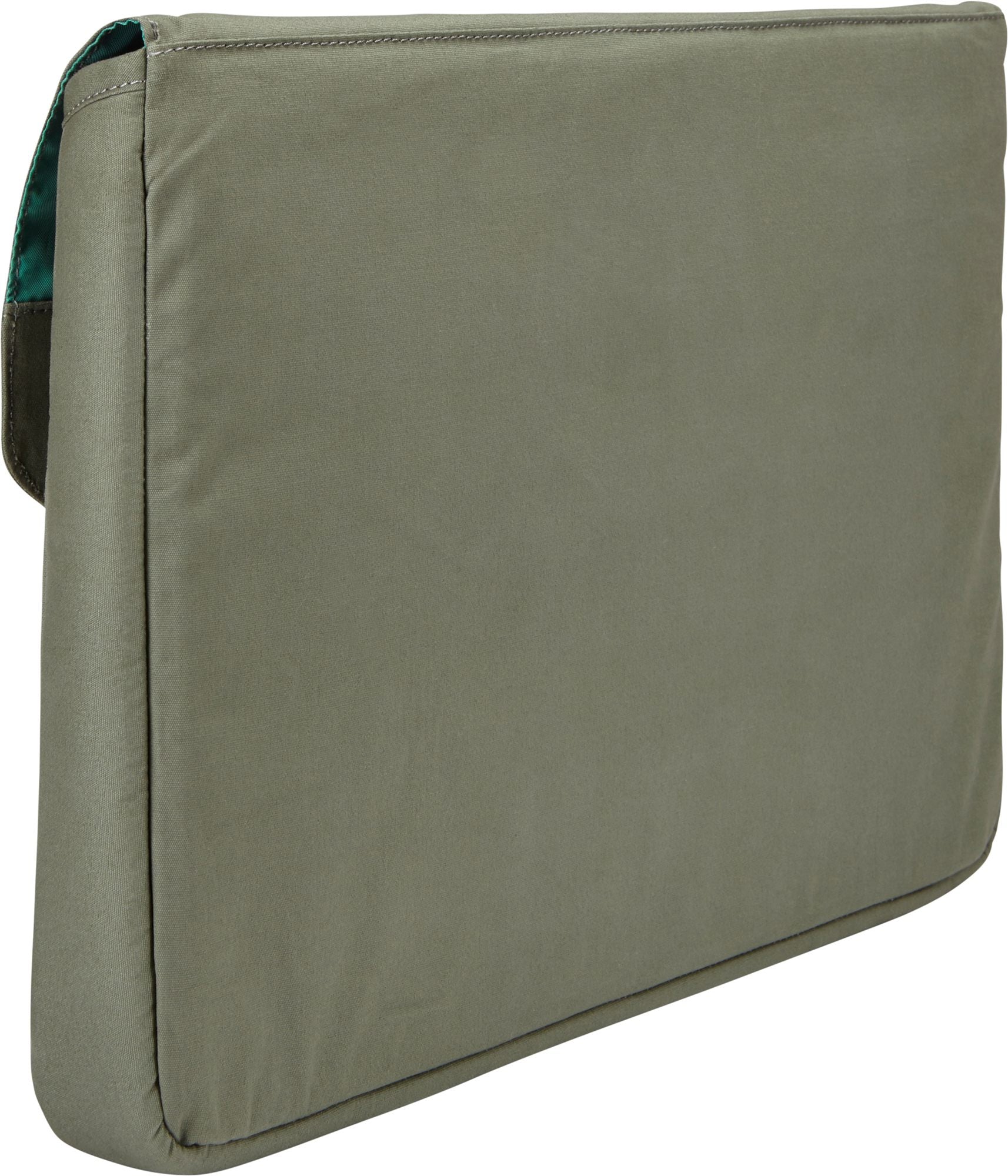 LoDo 15.6 Sleeve Petrol Green