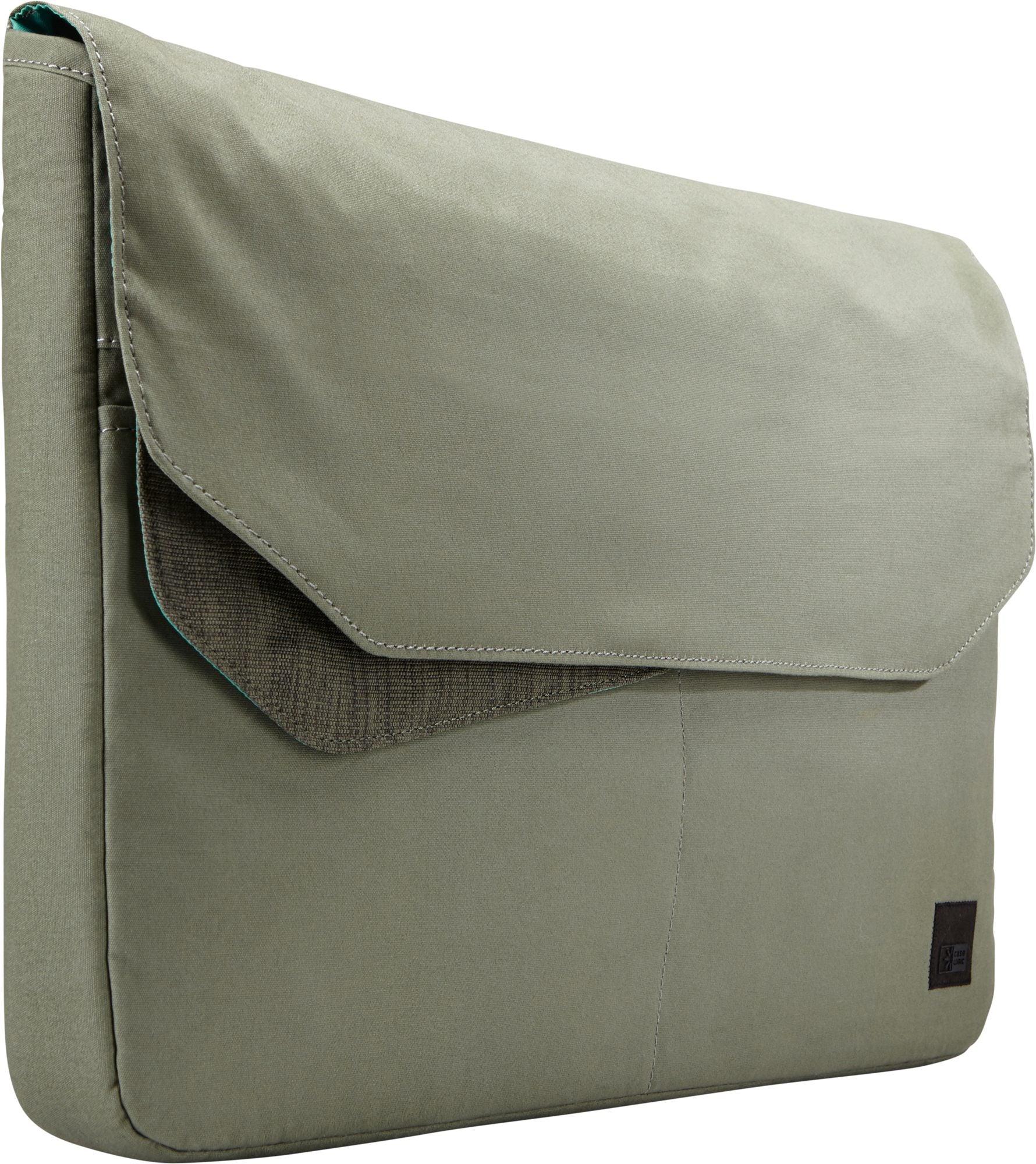 LoDo 15.6 Sleeve Petrol Green
