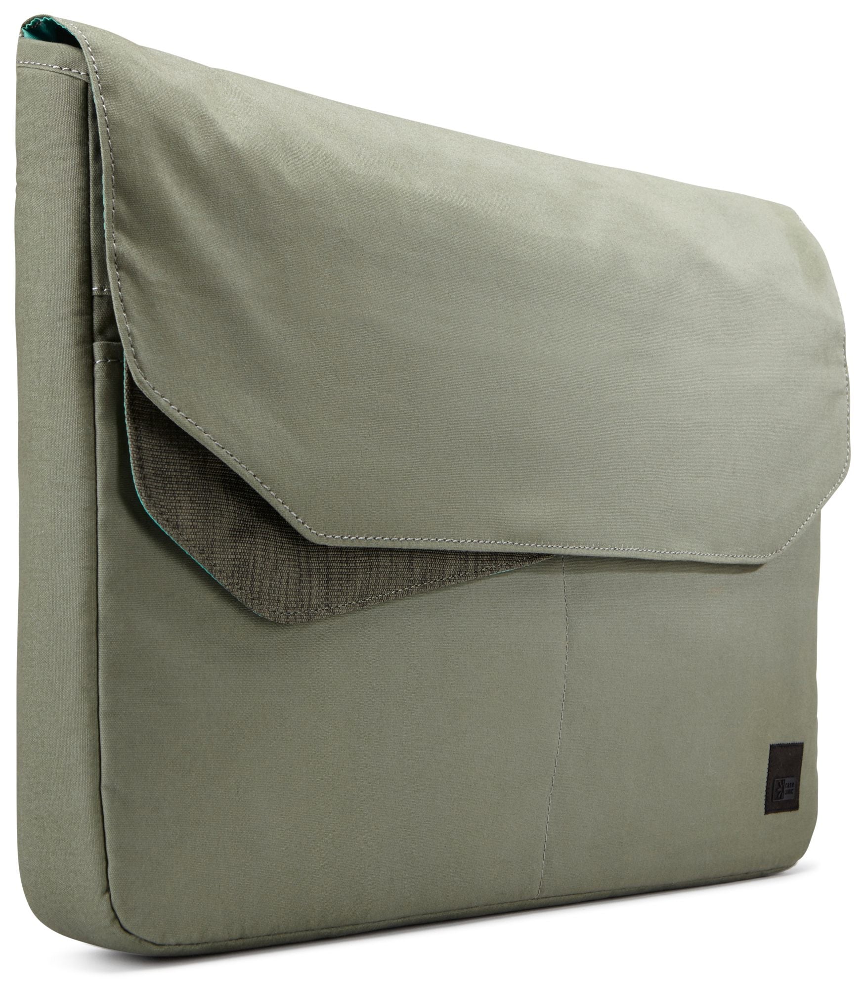 LoDo 15.6 Sleeve Petrol Green