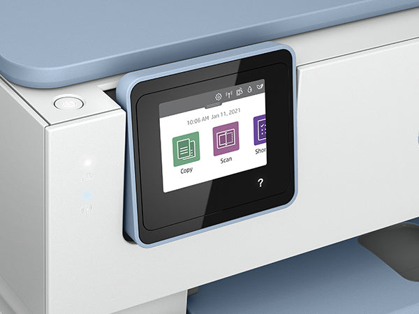 HP Envy Inspire 7220e A4 1200 x 1200 DPI 15ppm Wi-Fi AirPrint