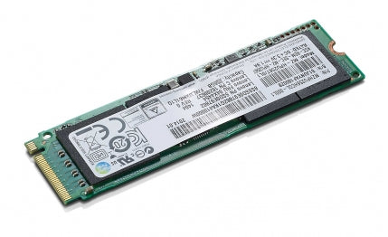 SSD/ThinkPad PCIe-NVMe 256G OPAL 2.0
