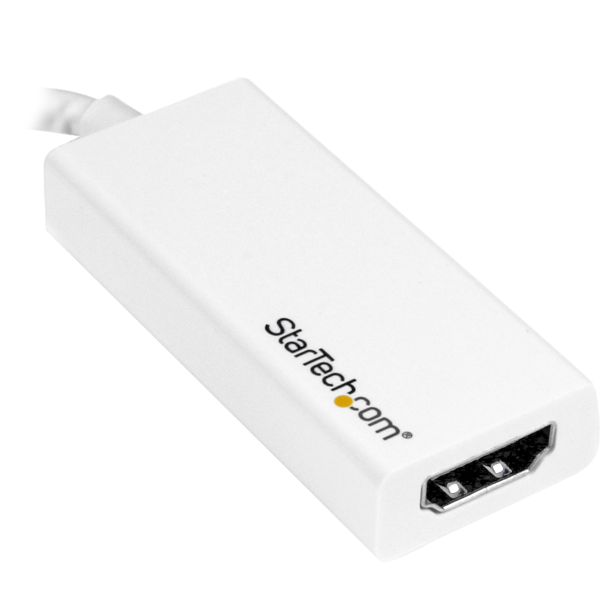 USB-C to HDMI Adapter