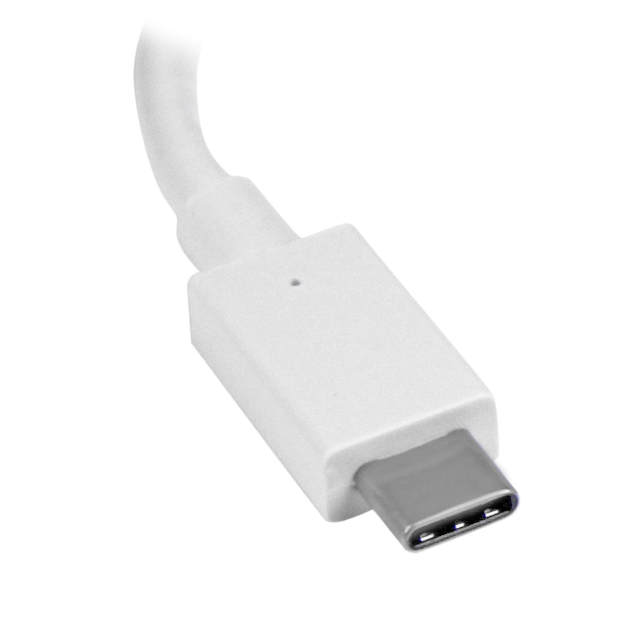USB-C to HDMI Adapter