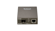 10/100/1000 to SFP Standalone Media