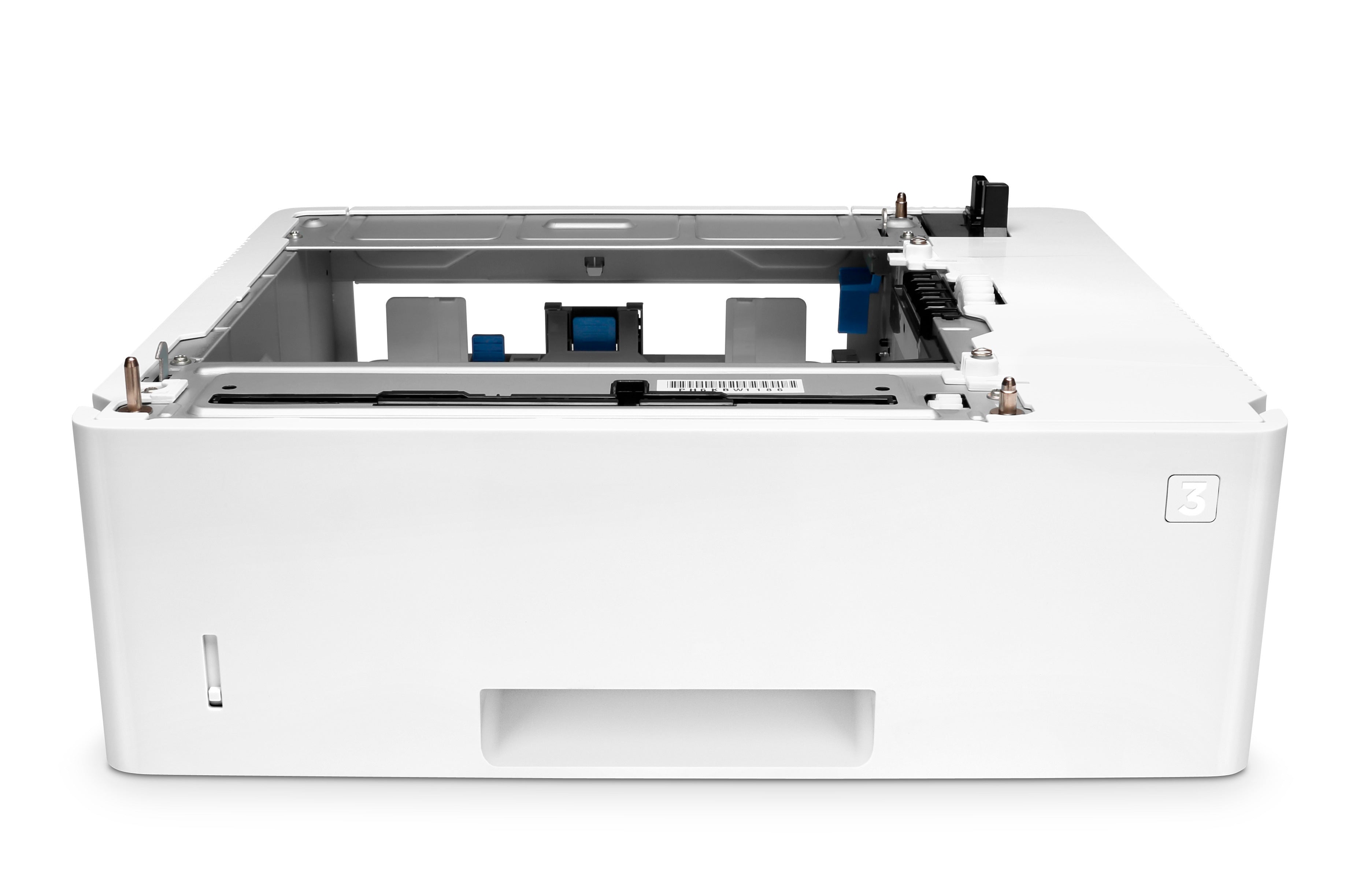 HP M506/M527 550-Sheet tray