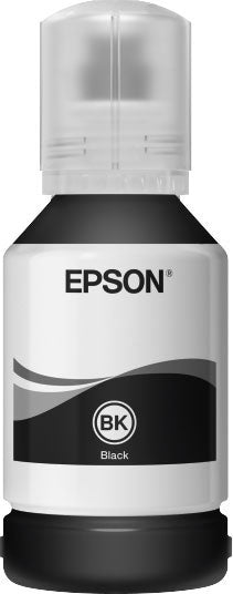 Ink/T7741 Ink Bottle 140ml BK