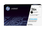 K/HP Toner/26A Black LaserJet/Pack of 10