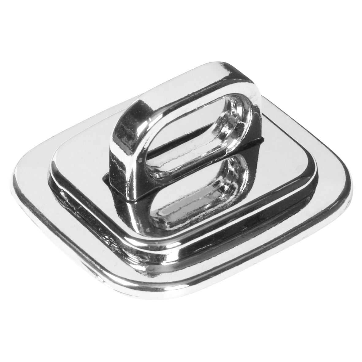 TARGUS Security Anchor Base Locking Plate Silver