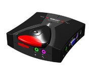 KVM SWITCH 2 PC.PS/2.Au SUP.REMOTE.2 X 1