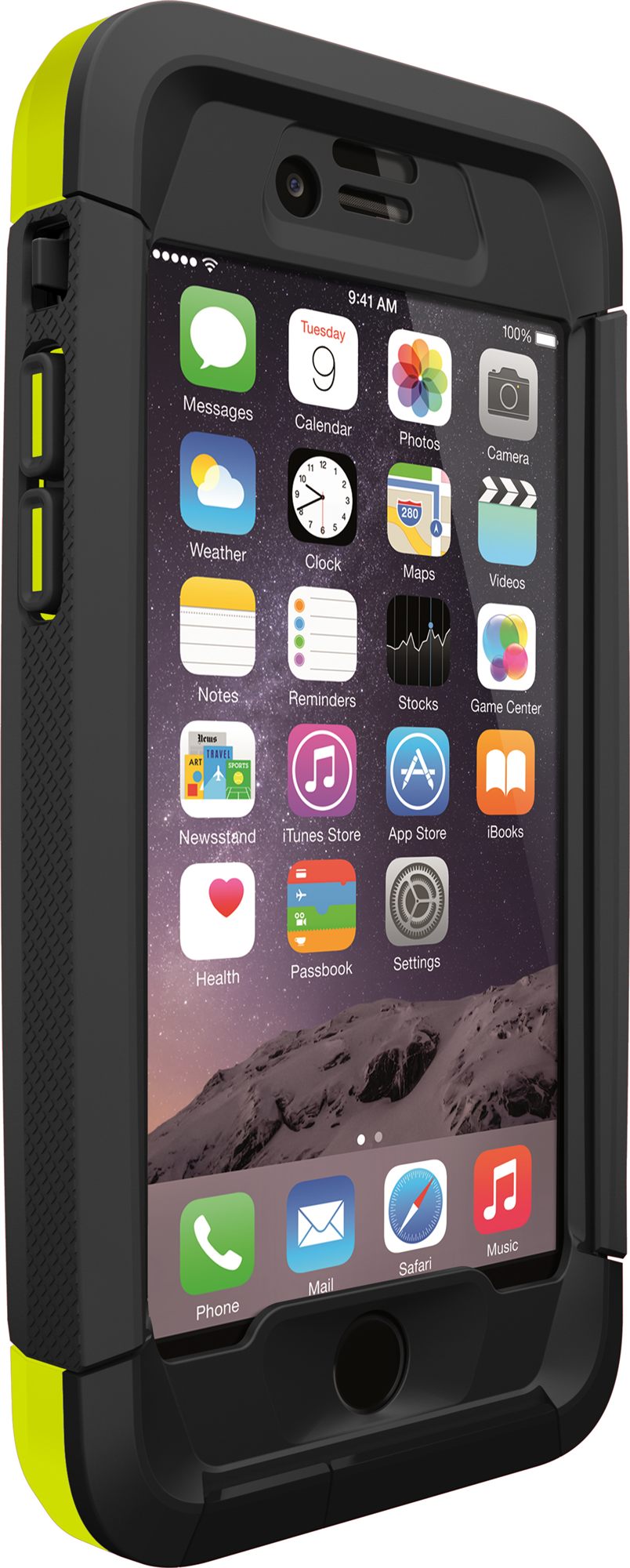 Thule Atmos X5 F iPhone 6 Floro/DS