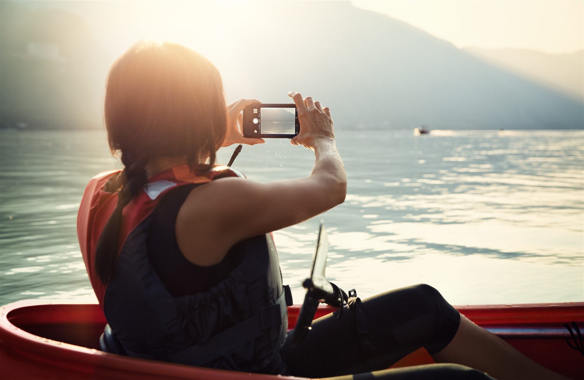 Thule Atmos X5 F iPhone 6 W DS