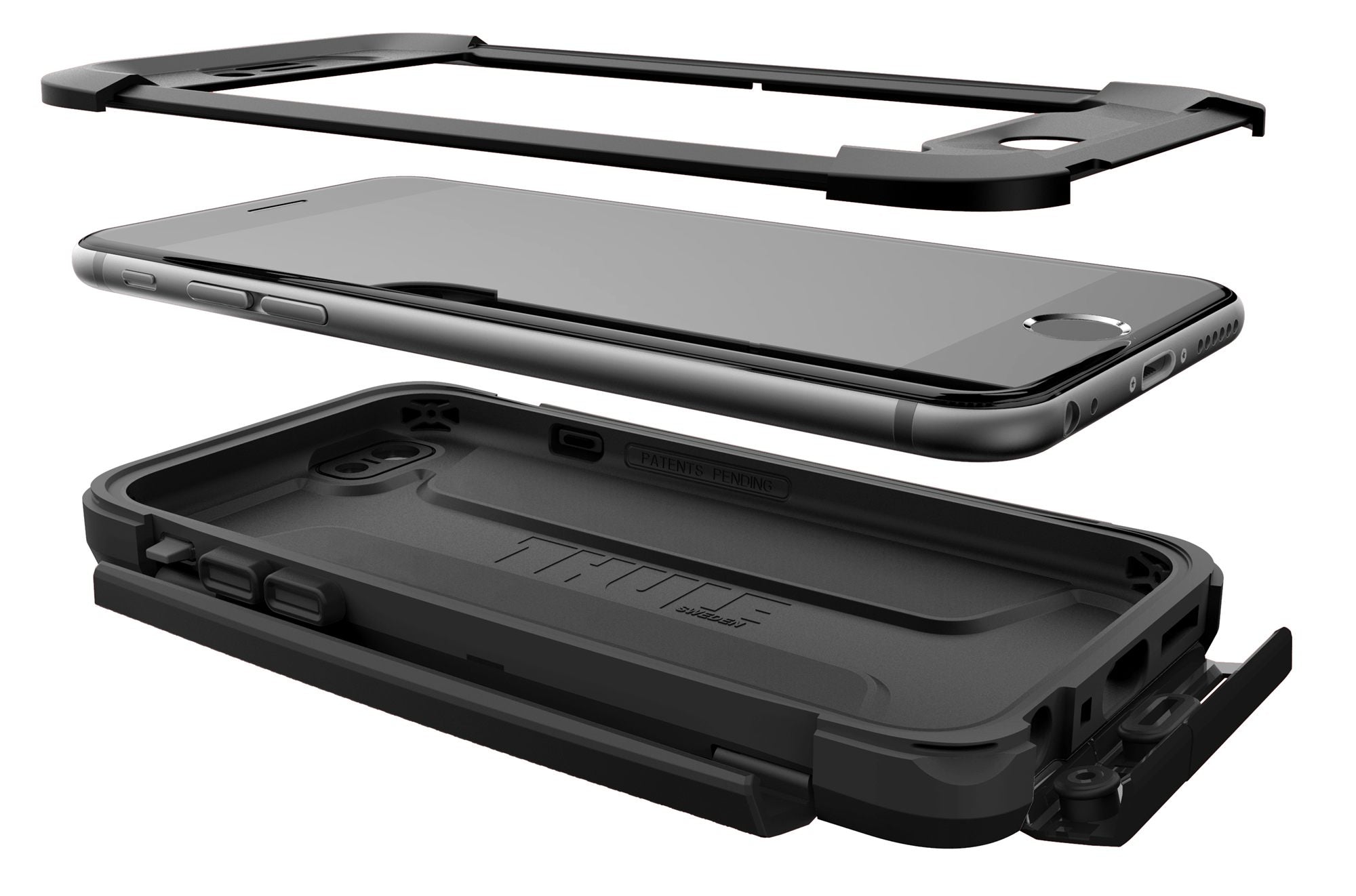 Thule Atmos X5 F iPhone 6+Black