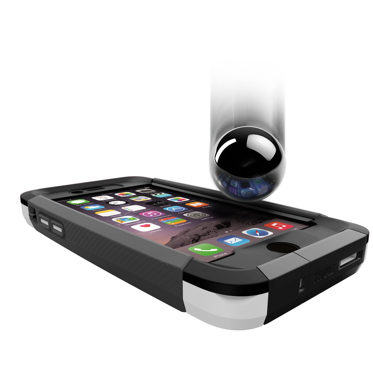 Thule Atmos X5 F iPhone 6+W/DS