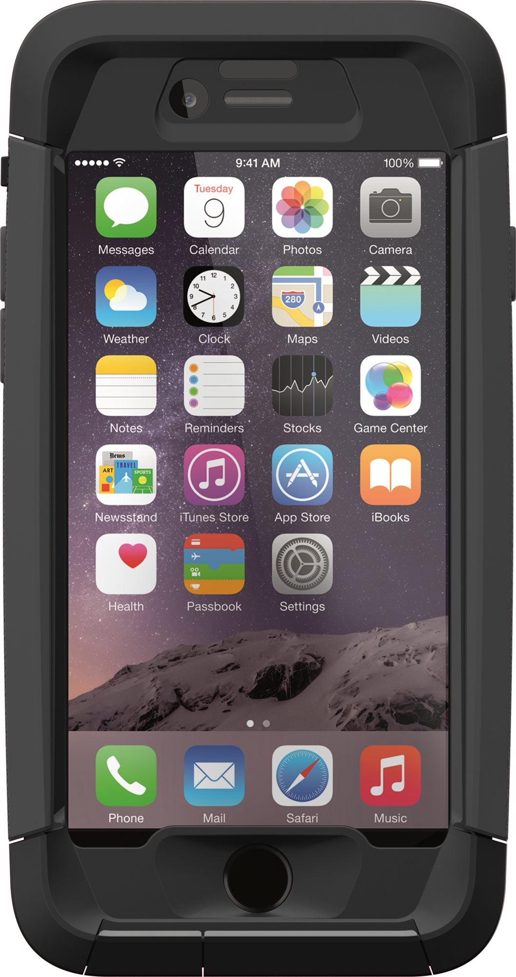 Thule Atmos X5 F iPhone 6+W/DS