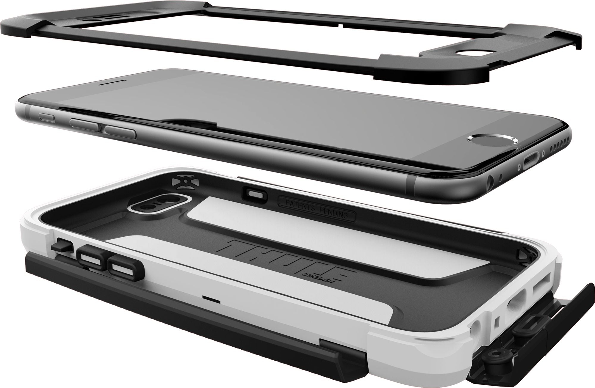 Thule Atmos X5 F iPhone 6+W/DS