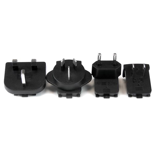 Replacement 9V DC Power Adapter - 9V 2A