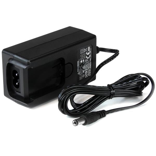 Replacement 9V DC Power Adapter - 9V 2A