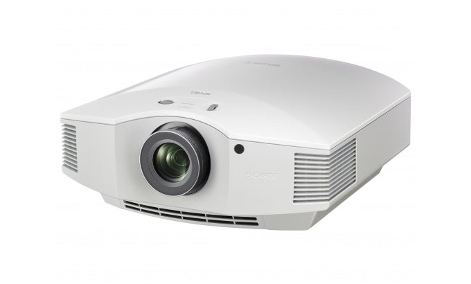 SONY Vidéoprojecteur Home Cinéma Full HD 1800 Lu /VPL-HW65/W