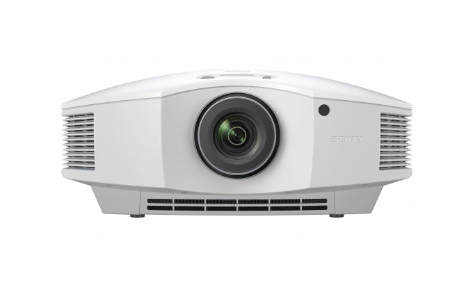 SONY Vidéoprojecteur Home Cinéma Full HD 1800 Lu /VPL-HW65/W