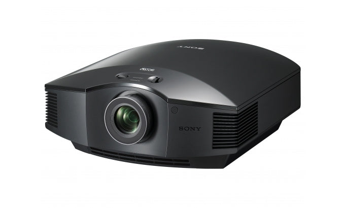 SONY- Vidéoprojecteur VPL-HW65/B noir