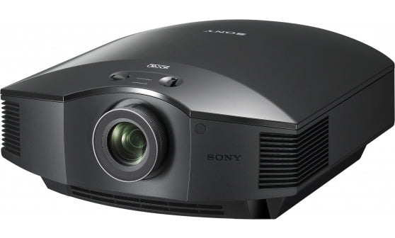 SONY- Vidéoprojecteur VPL-HW65/B noir