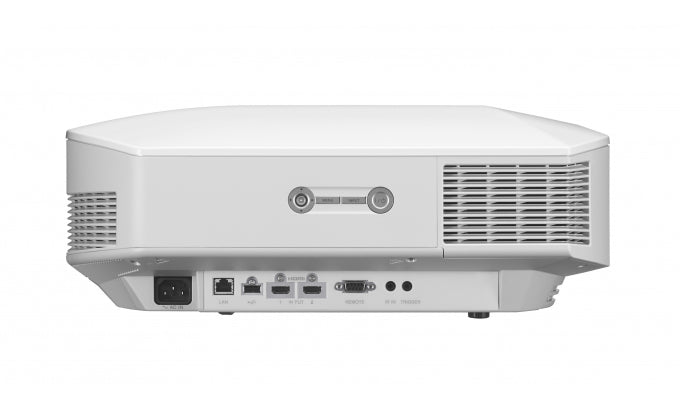 SONY Vidéoprojecteur Home Cinéma Full HD 1800 Lu /VPL-HW65/W