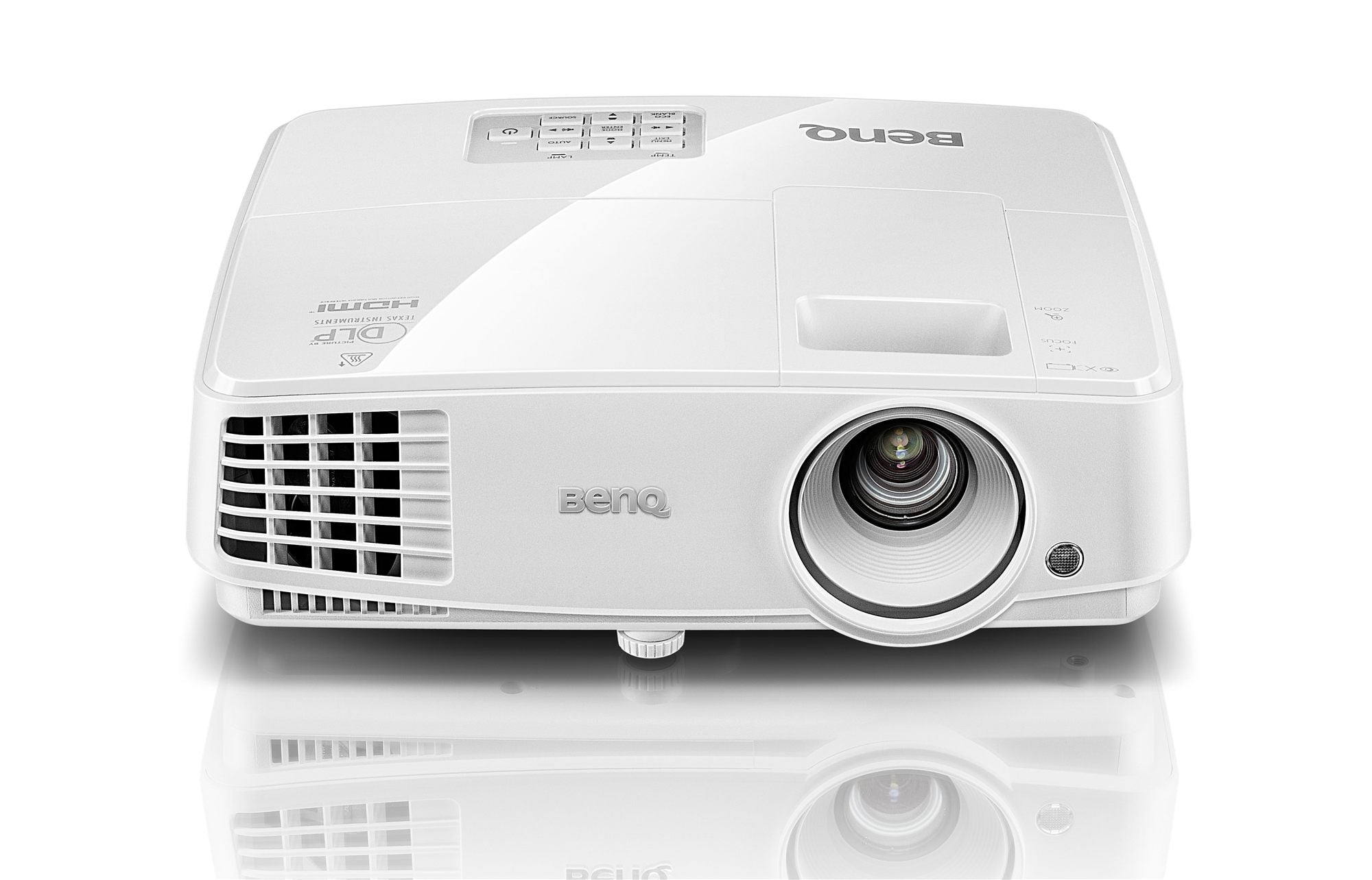 BENQ vidéoprojecteur WXGA MW571 3200Lum