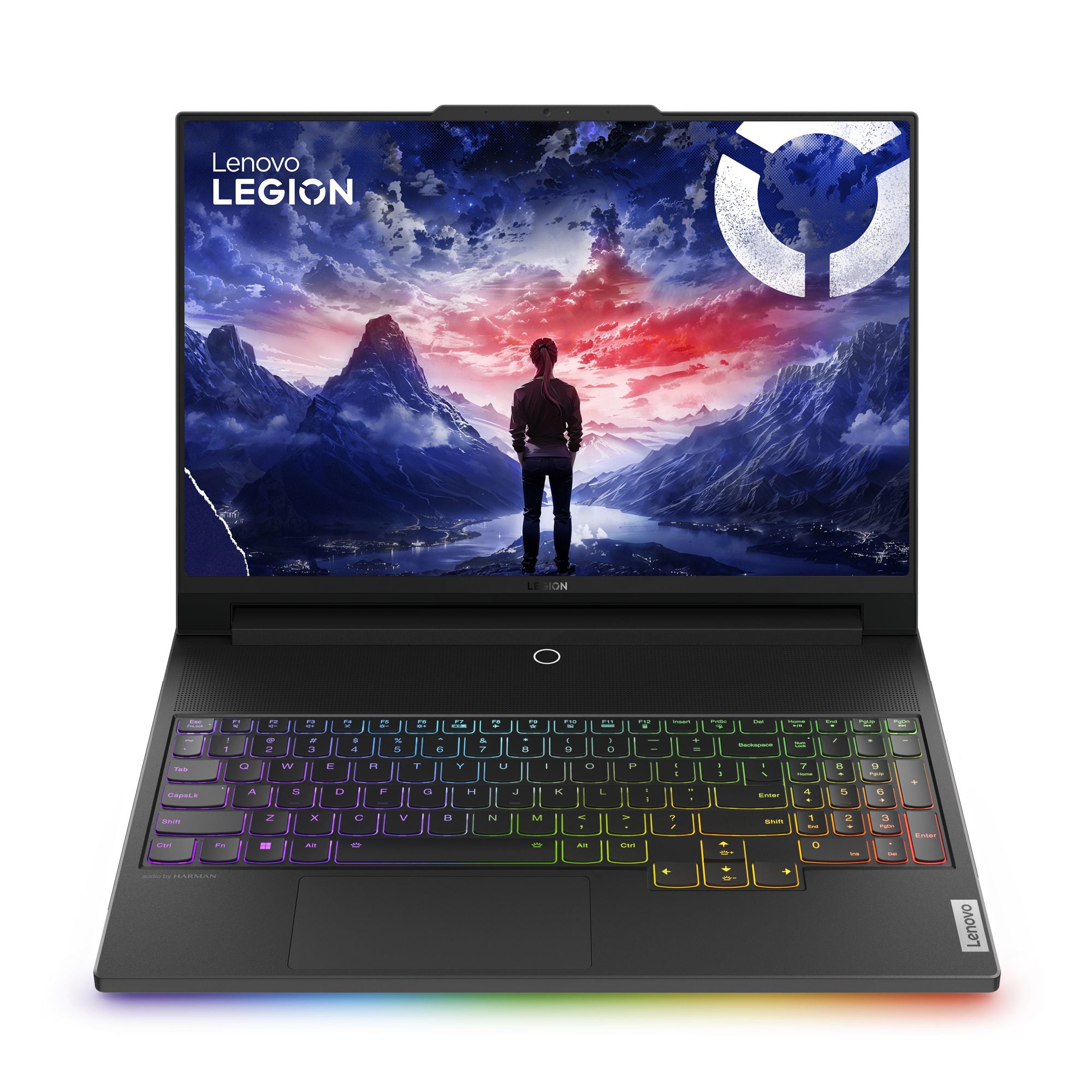 NB LN Legion 9 18IAX10 U9 192G 2T 2T 11P
