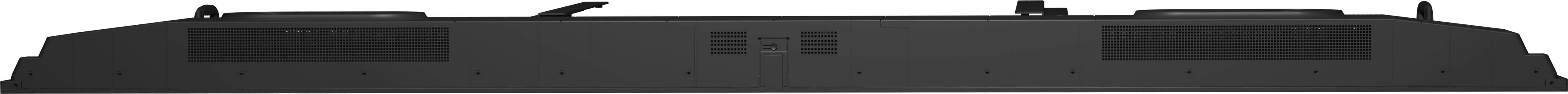 98" 3840x2160 UHD VA Haze 25% 500cd