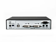 HMX TX dual DVI-D USB audio SFP transmit