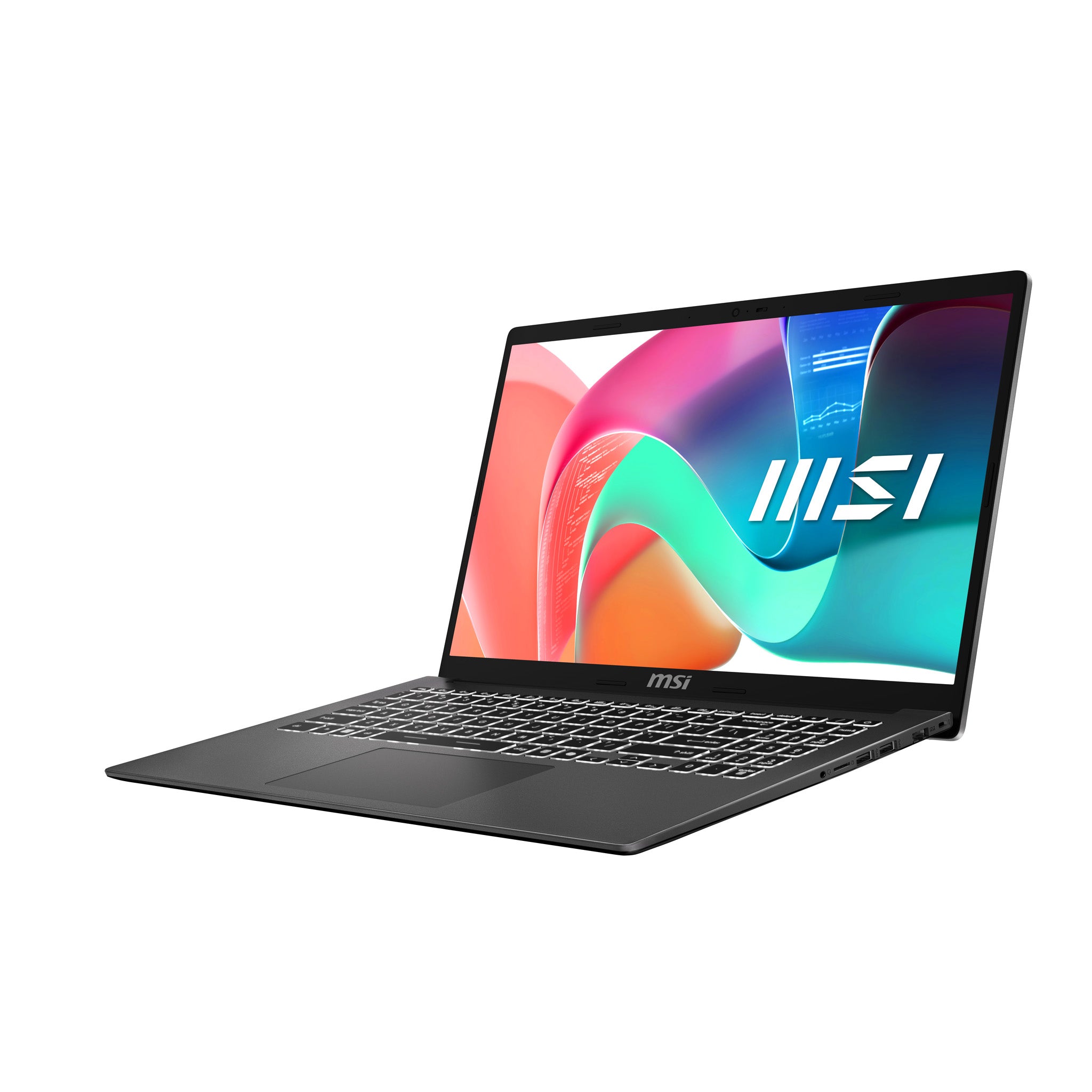 Modern 15 F1MG-696FR i7 8*2/512 W11