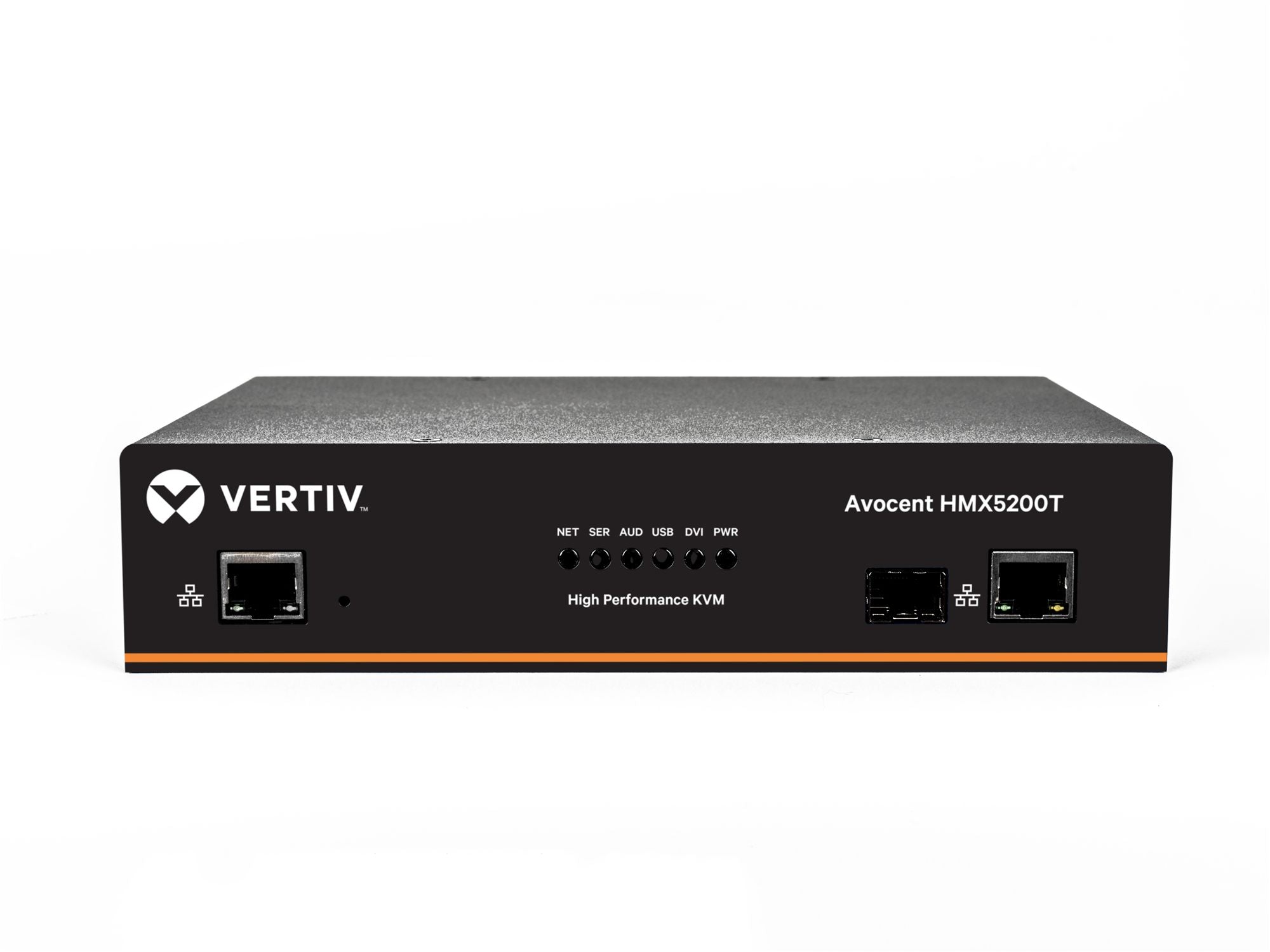 HMX TX dual DVI-D USB audio SFP transmit