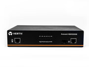HMX RX dual DVI-D USB audio SFP-receiver