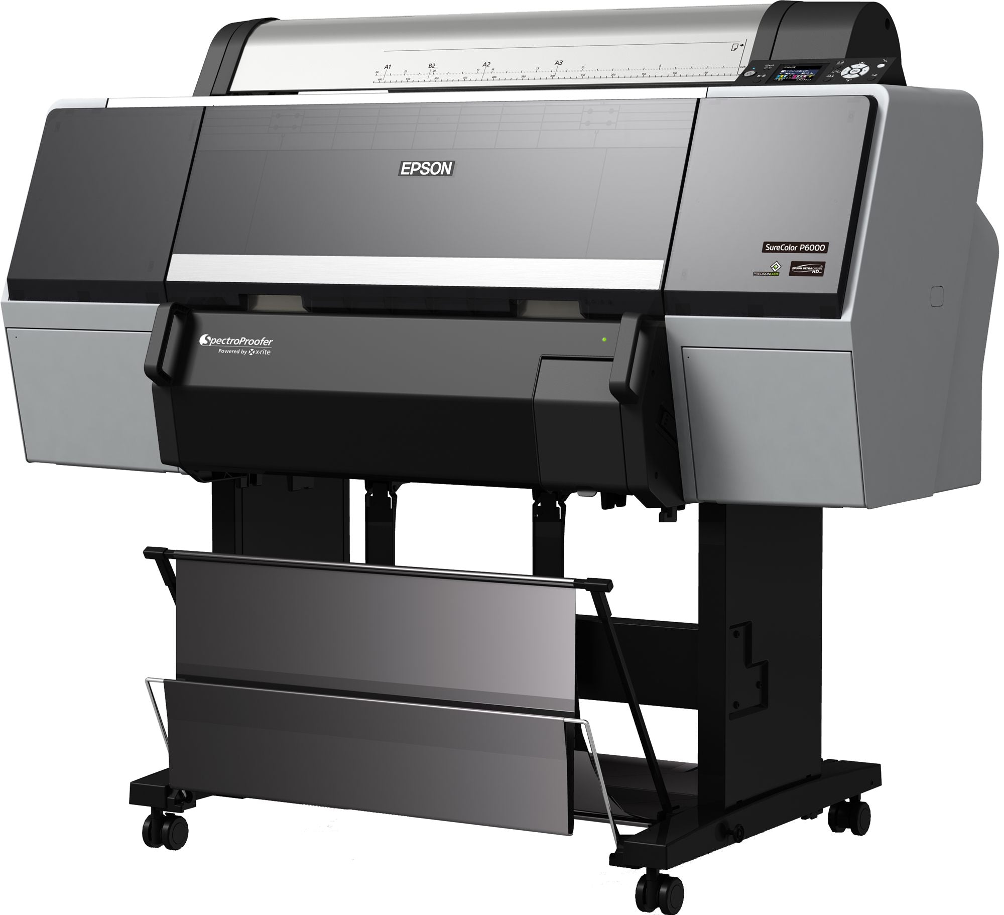 SureColor SC-P6000 STD Spectro/A1 24"