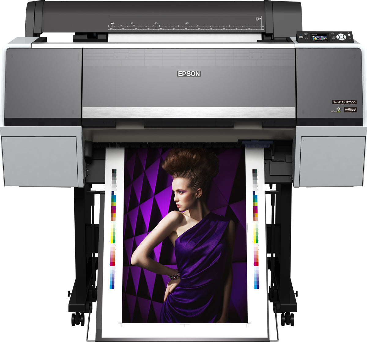 SureColor SC-P8000 STD/A0 44"