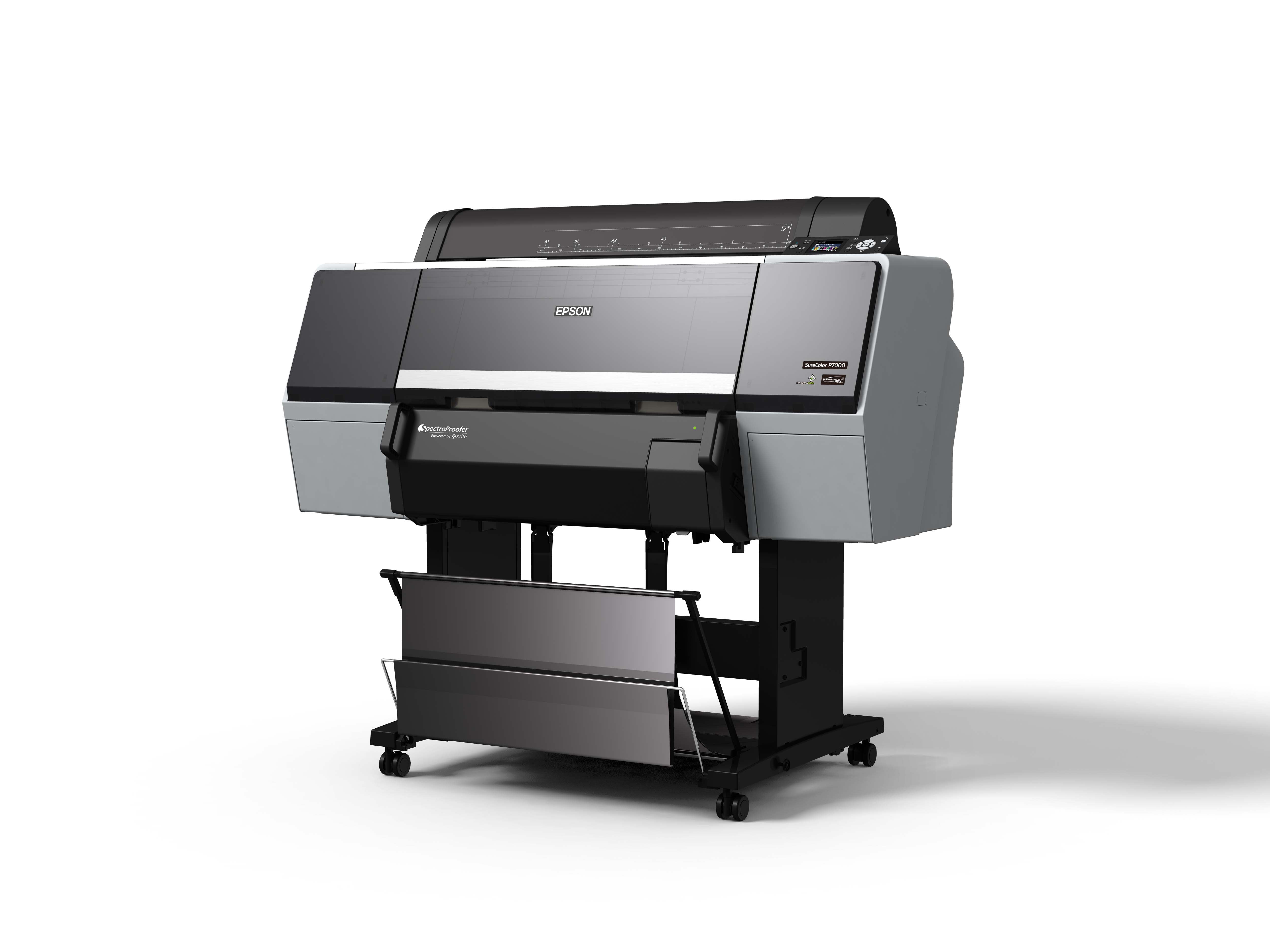 SureColor SC-P7000 Violet Spectro