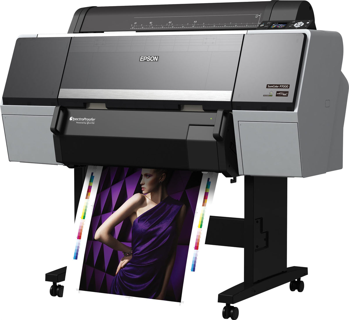 SureColor SC-P7000 Violet Spectro
